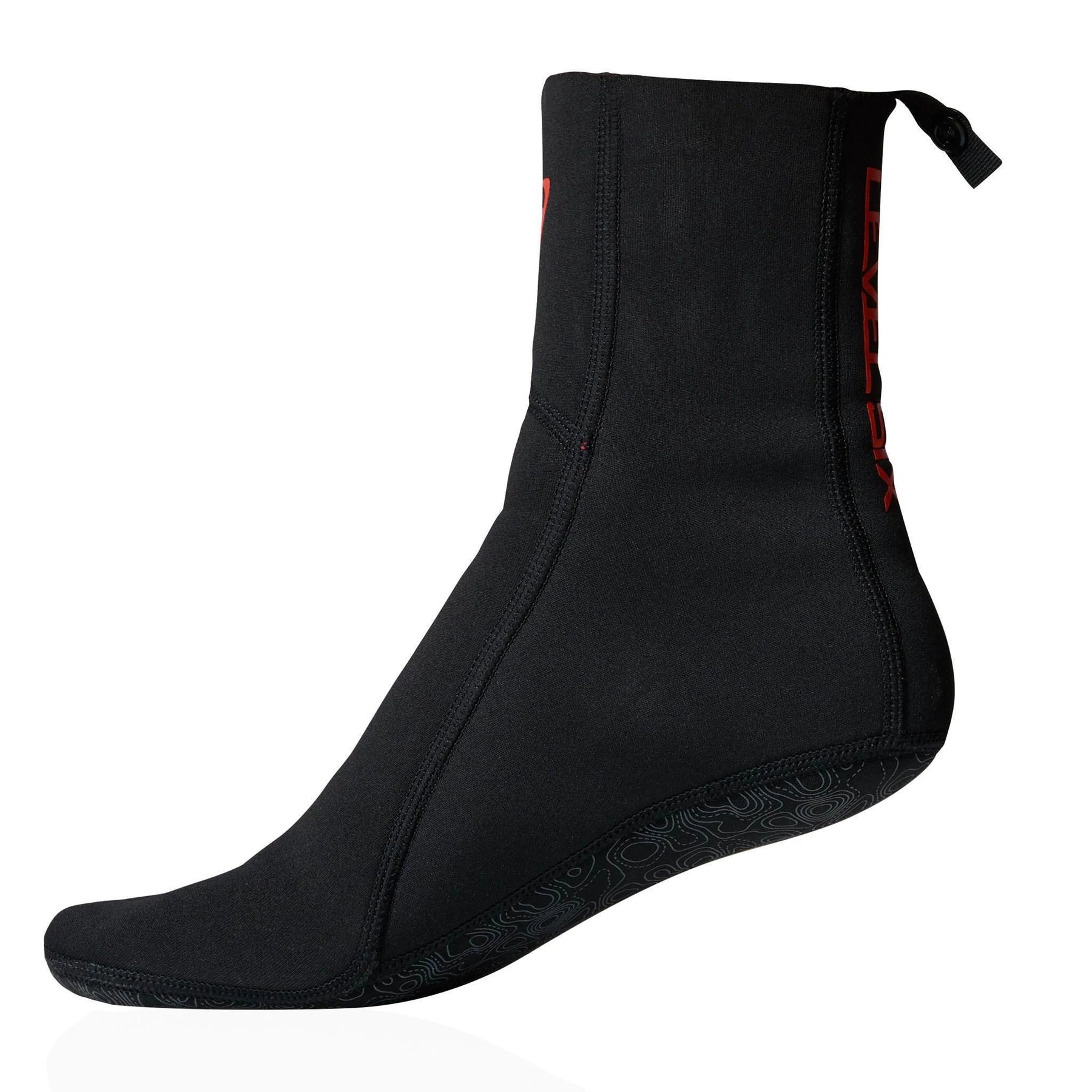 Level Six Photon Neoprene Sock  3 mm - ScoutTech Outfitters