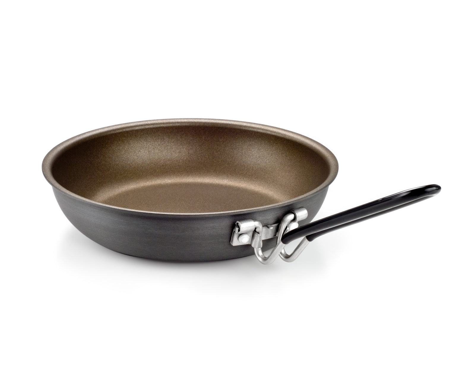GSI Pinnacle 8" Frypan - ScoutTech
