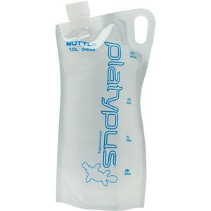 Platypus 1L Plus Bottle