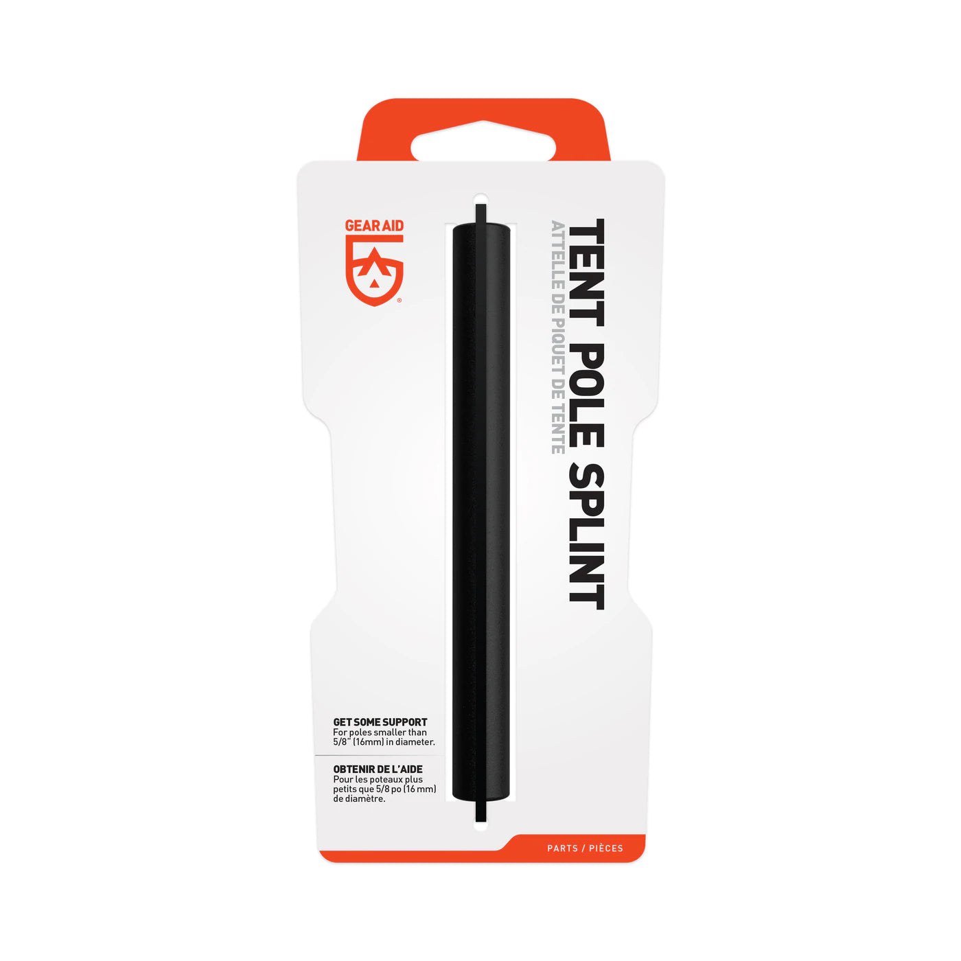 Gear Aid - Tent Pole Splint - ScoutTech Outfitters