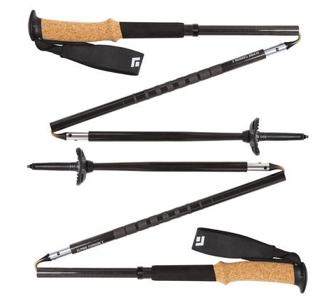 Black Diamond Alpine Carbon Z - ScoutTech