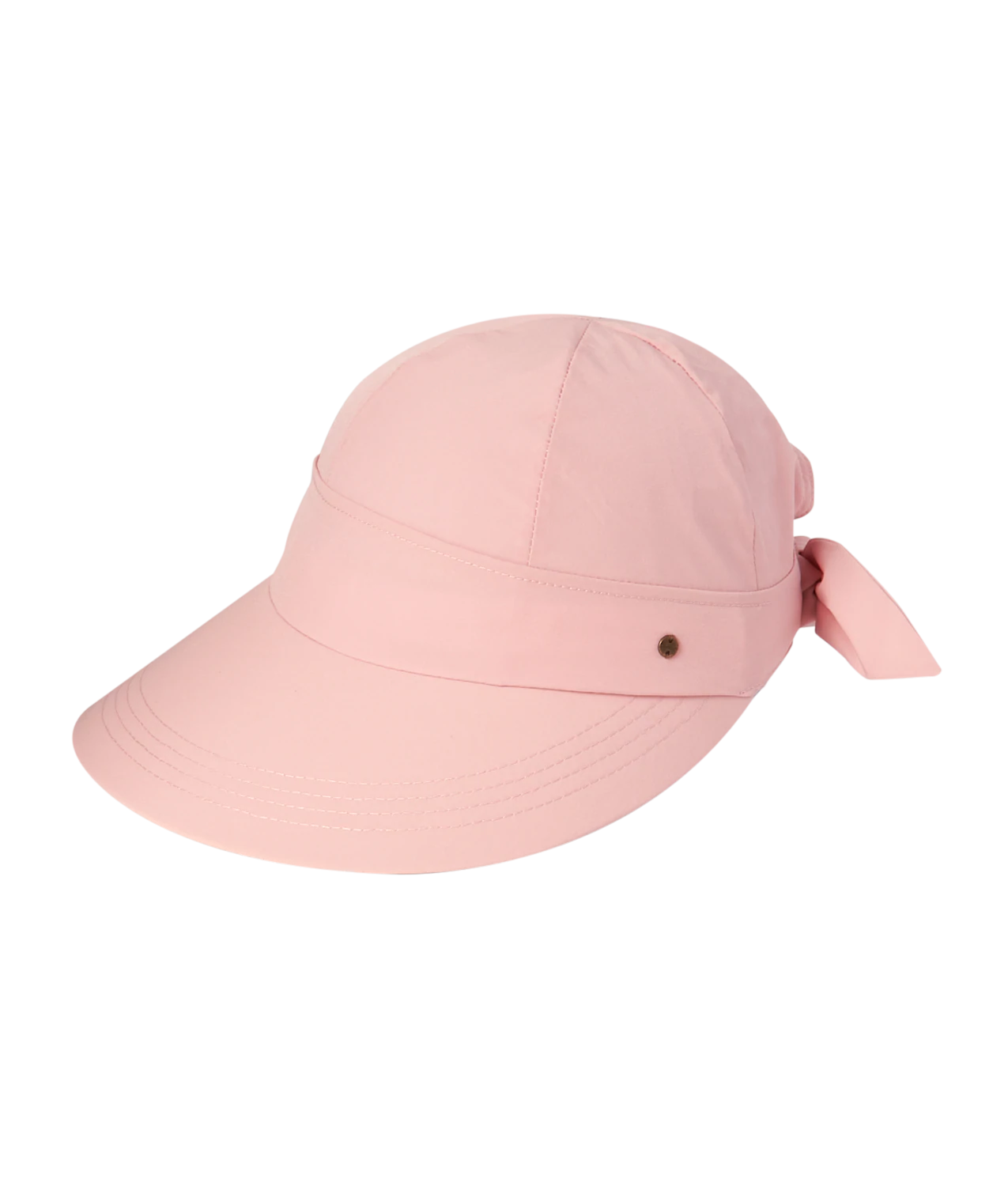 Kooringal Bow Cap Poppy - ScoutTech Outfitters