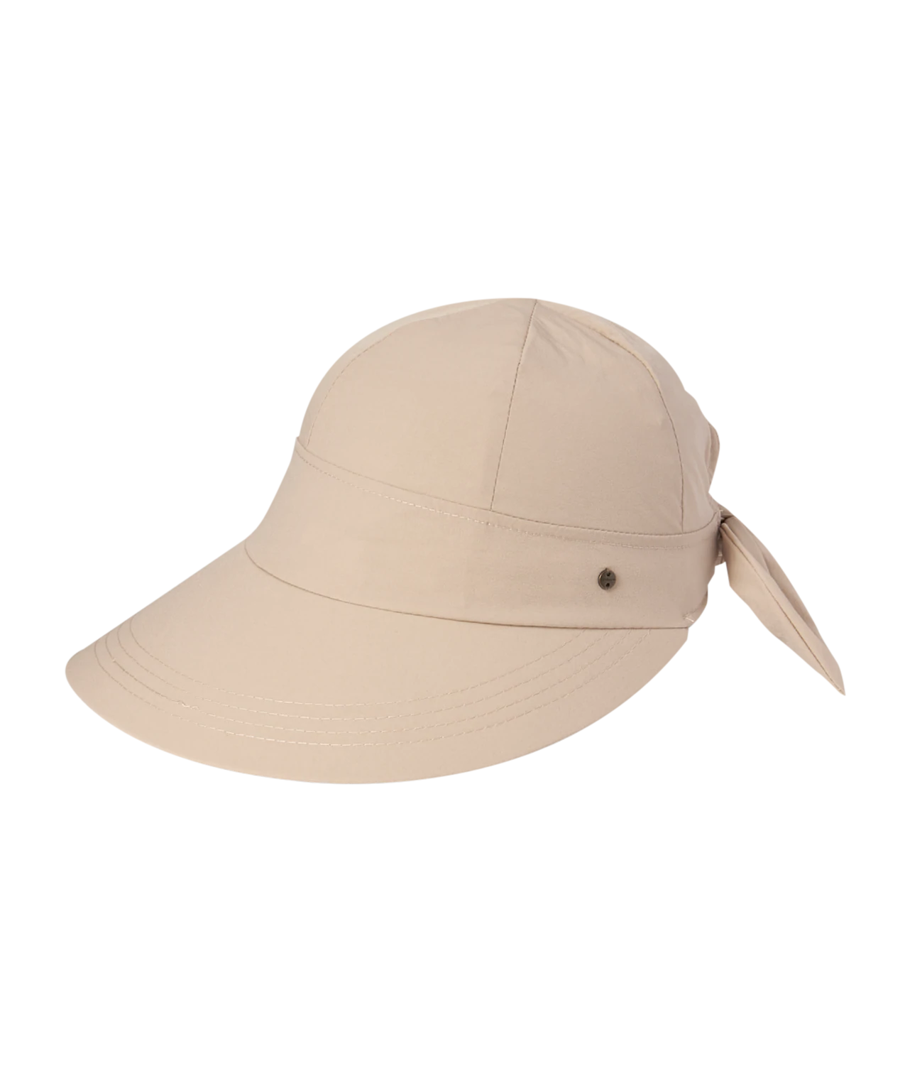 Kooringal Bow Cap Poppy - ScoutTech Outfitters