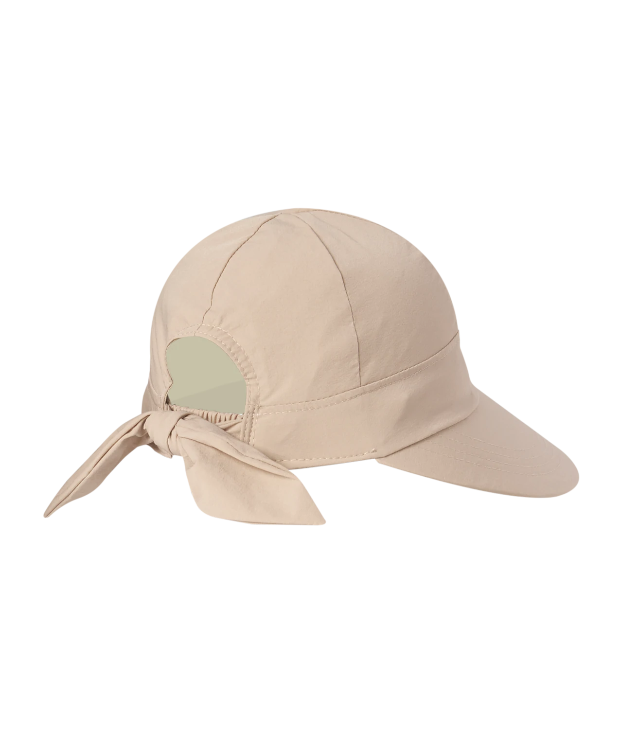 Kooringal Bow Cap Poppy - ScoutTech Outfitters