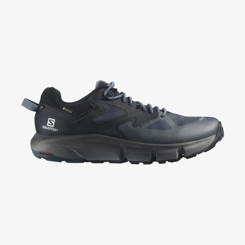 Salomon mens online waterproof shoes