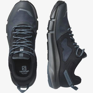 Salomon Mens Predict Hike GTX Waterproof Shoes