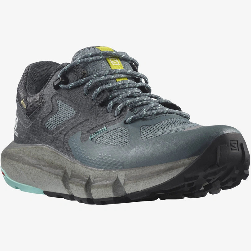 Salomon Womens Predict Hike GTX Waterproof Shoes - ScoutTech Outfitters