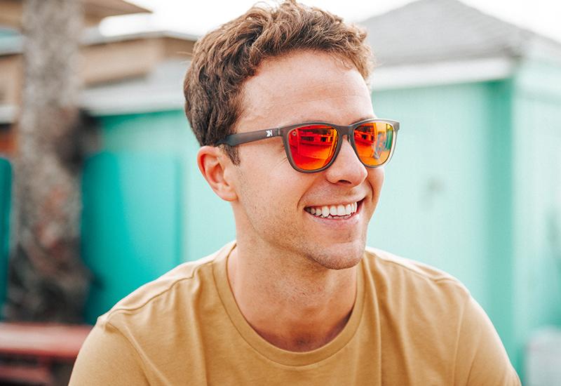 Knockaround - Premium Sunglasses - ScoutTech Outfitters
