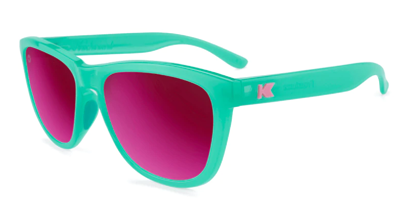 Knockaround - Premiums Sport Sunglasses - ScoutTech Outfitters