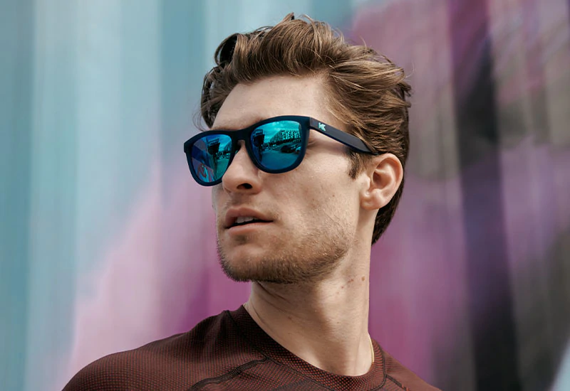 Knockaround - Premiums Sport Sunglasses - ScoutTech Outfitters