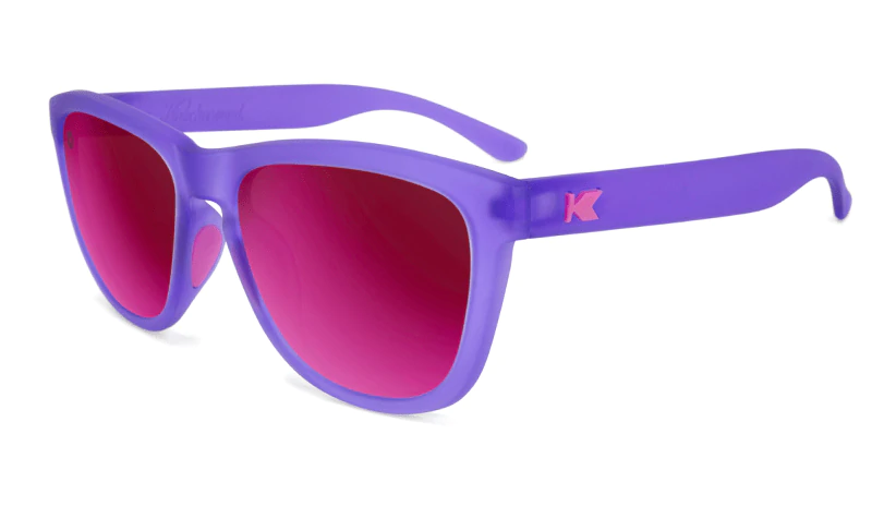 Knockaround - Premiums Sport Sunglasses - ScoutTech Outfitters