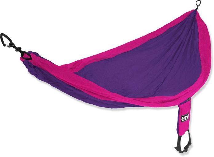 Eno SingleNest Hammock - ScoutTech