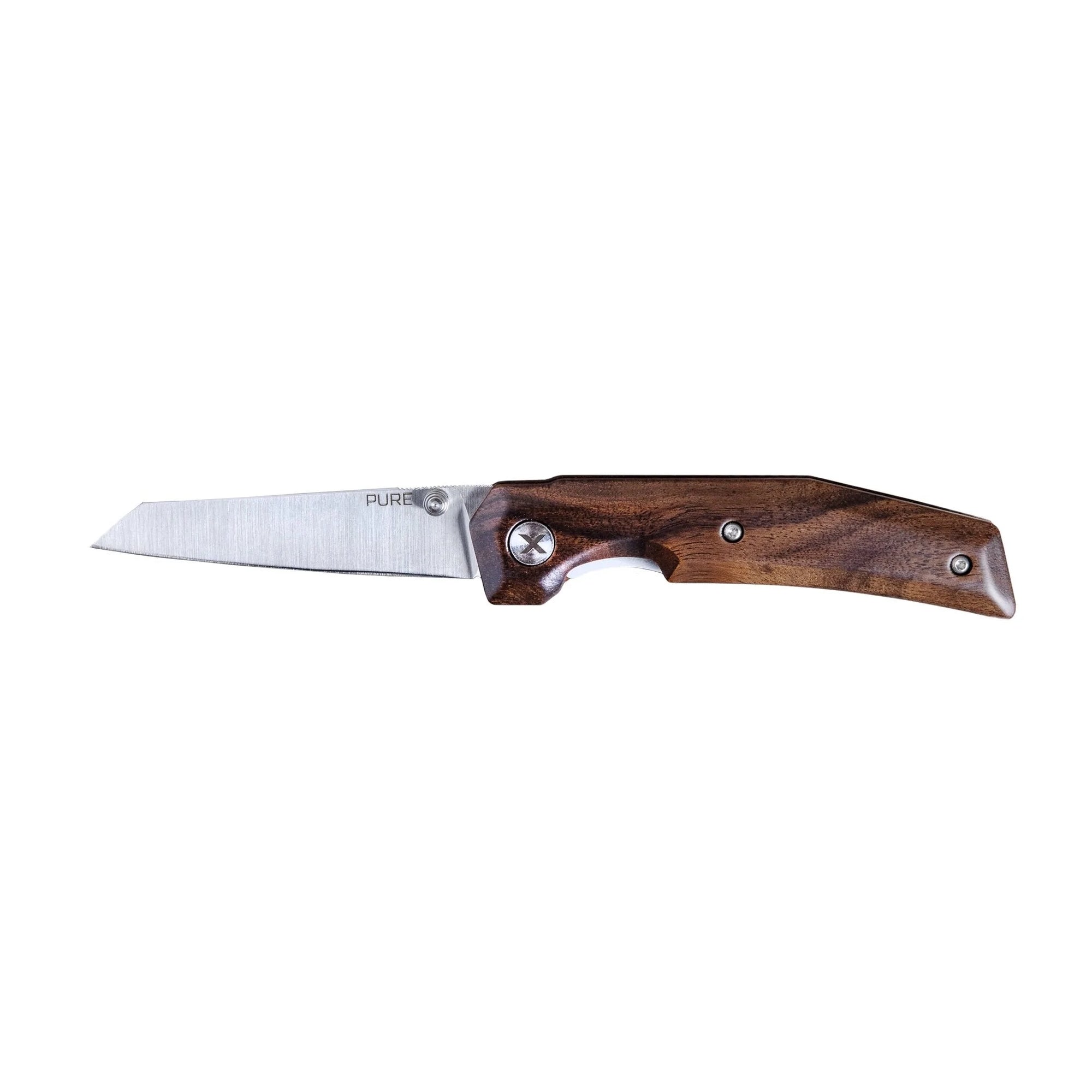 Woox Pure Folding Knife - ScoutTech Outfitters
