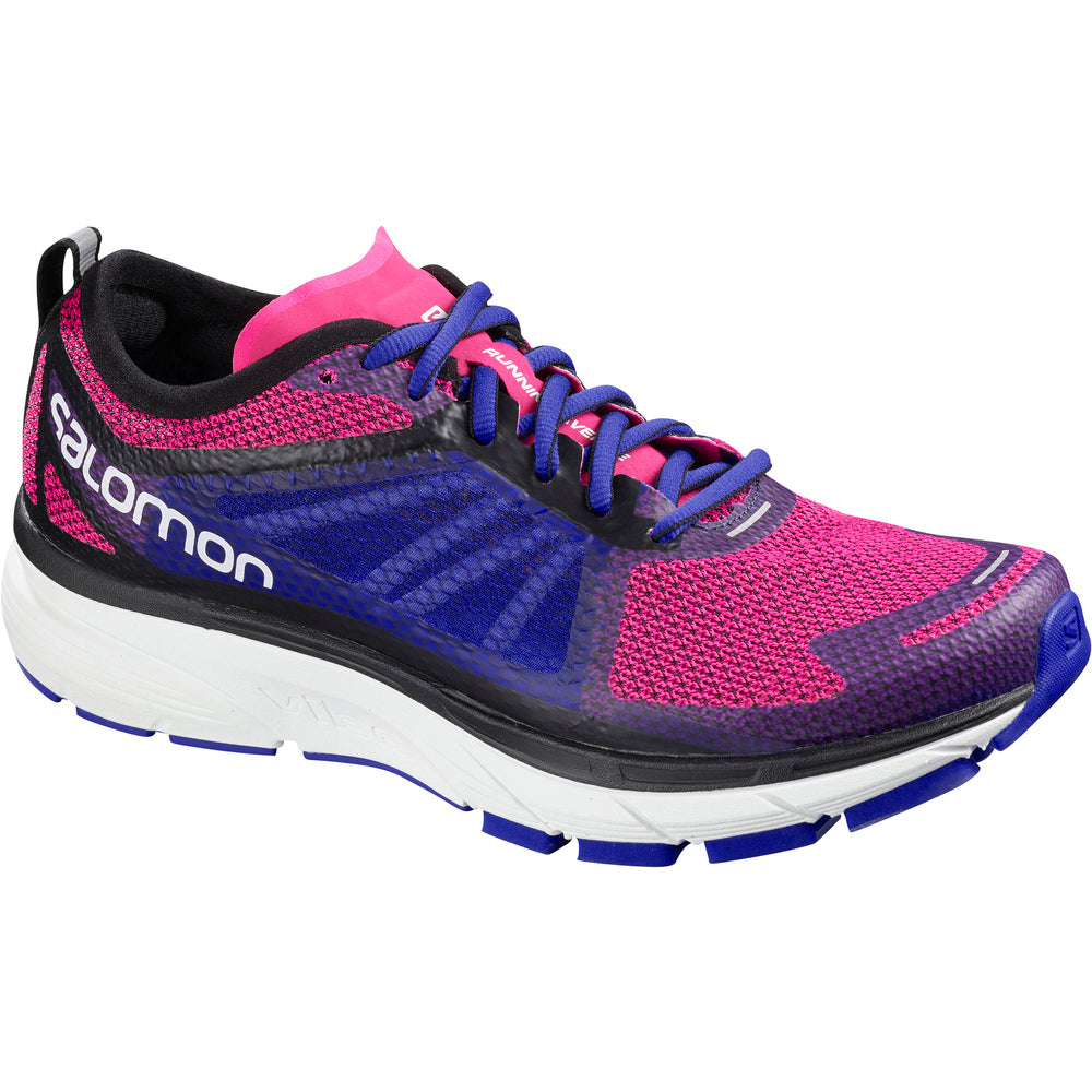 Salomon Women's Sonic RA Running Shoes - ScoutTech