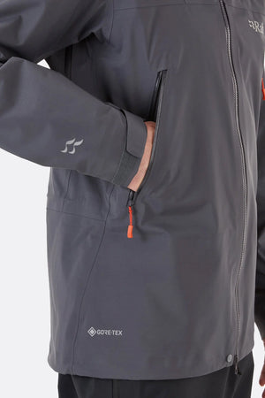 Rab Kangri Men's GTX Jacket