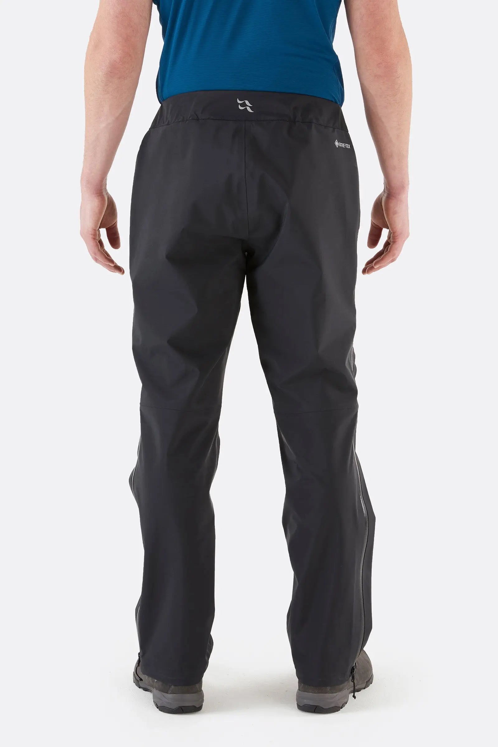 Rab Men's Kangri GTX Rain Pants - ScoutTech Outfitters