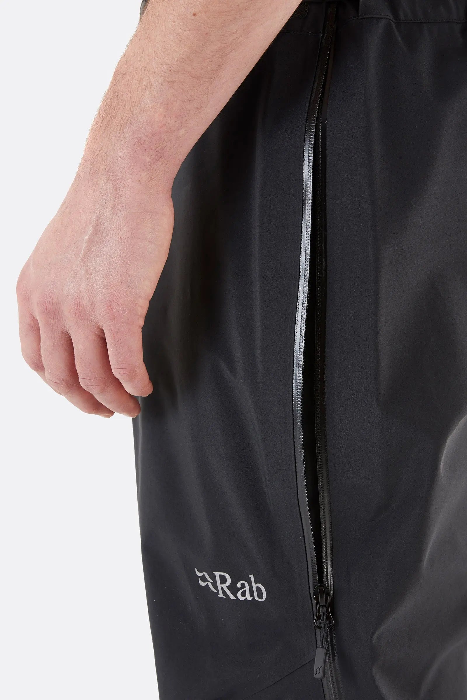 Rab Men's Kangri GTX Rain Pants - ScoutTech Outfitters