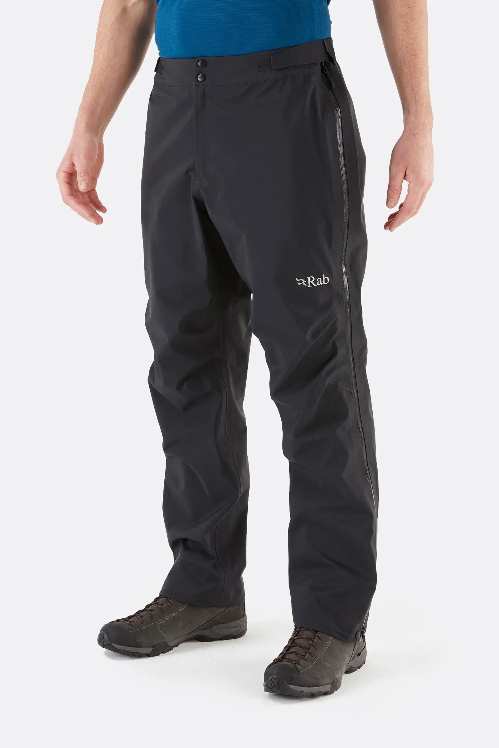 Rab Men's Kangri GTX Rain Pants - ScoutTech Outfitters