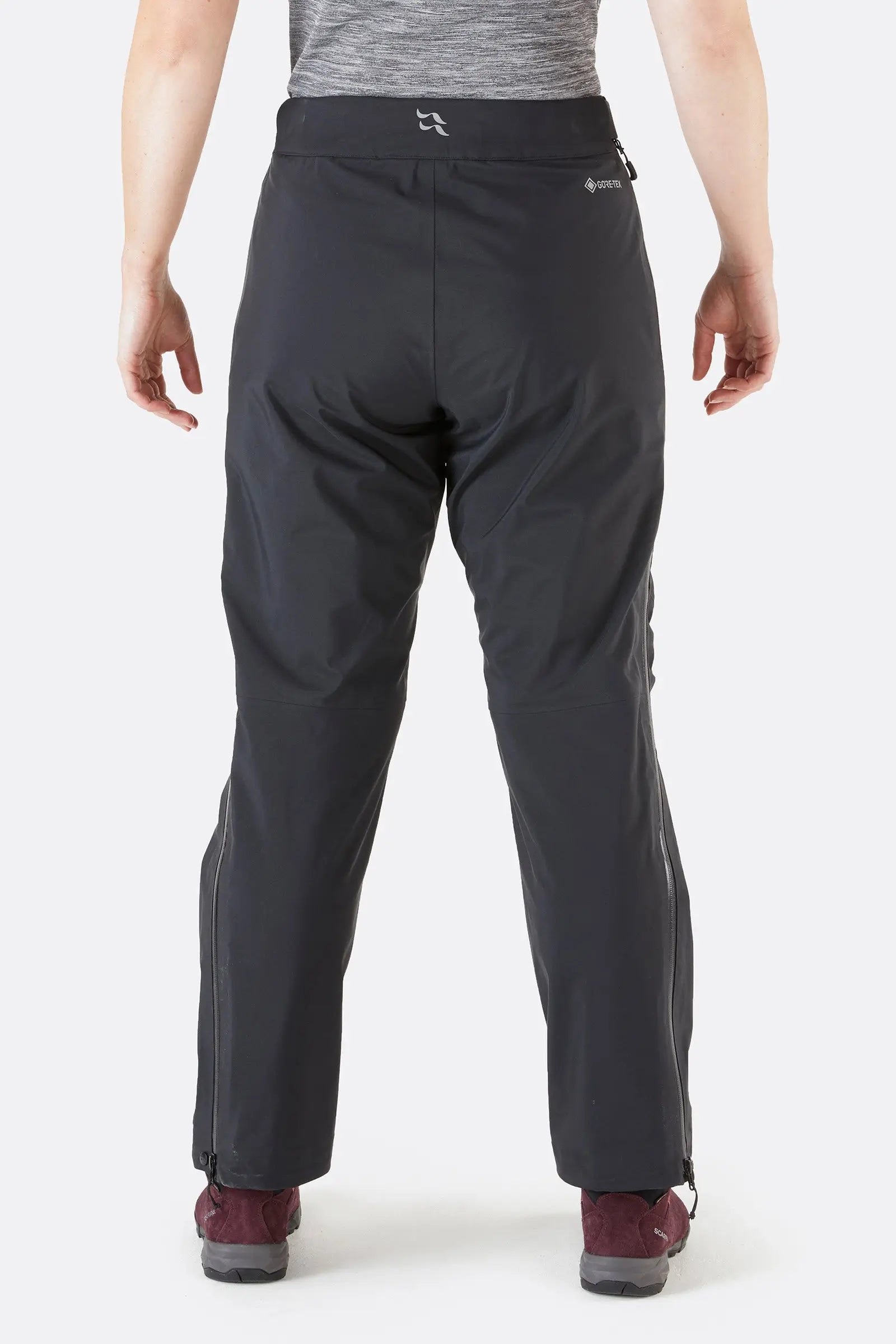 Rab Women's Kangri GTX Waterproof Pants - ScoutTech Outfitters
