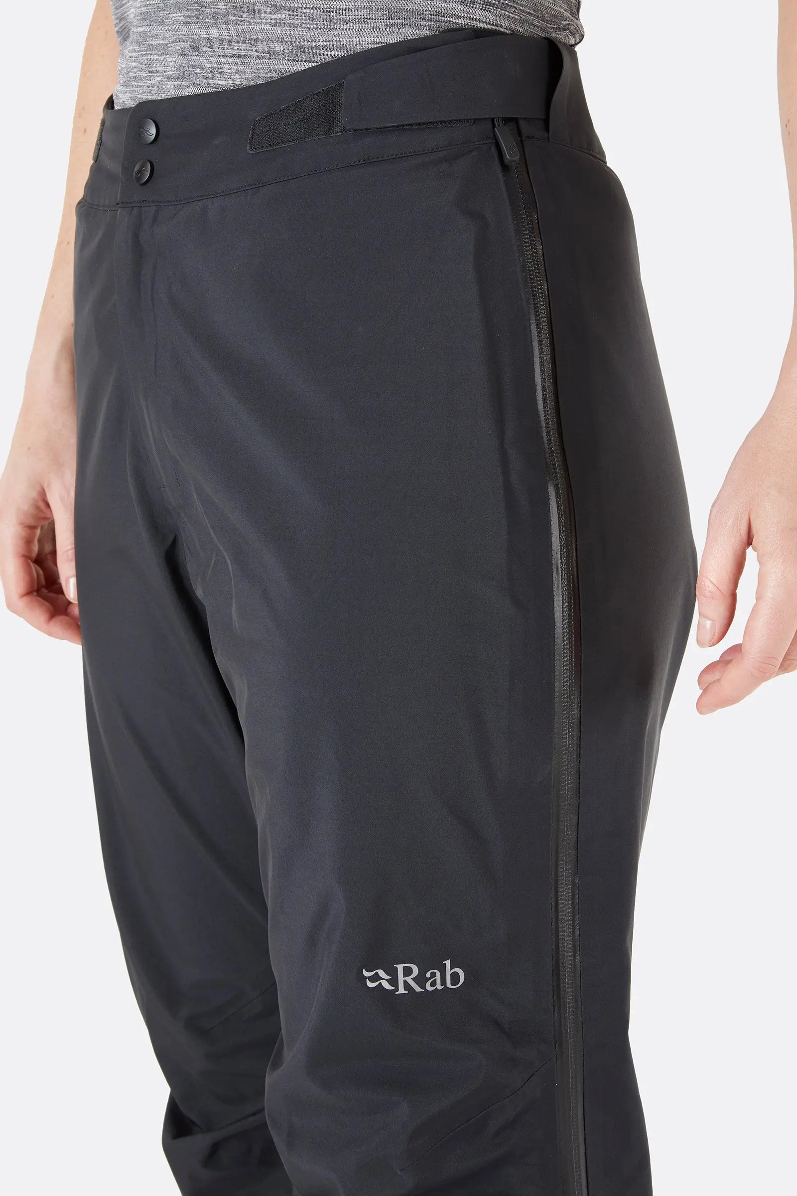 Rab Women's Kangri GTX Waterproof Pants - ScoutTech Outfitters