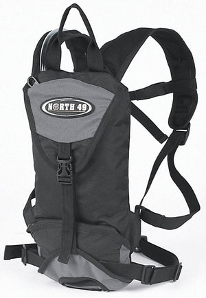 North 49 JCW Hydration Packs with 2L Bladder
