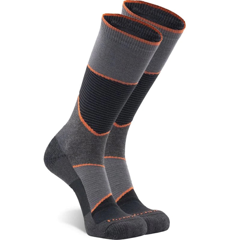 Fox River Unisex Ramble Lightweight Crew Socks - ScoutTech Outfitters