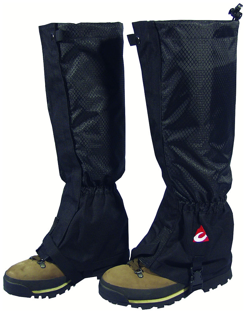 Chinook Rambler High Top Waterproof Gaiters ScoutTech