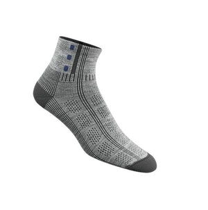 Wigwam Rebel Fusion Trekker Socks - Merino Wool, Unisex F1434