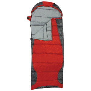 Rockwater Designs Heat Zone RT-300 Rectangular Sleeping Bag -20C/-4F