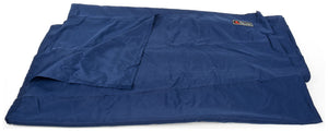 Chinook Pongee Sleeping Bag Liner - Rectangular