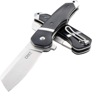 CRKT Ripsnort EDC Folding Pocket Knife