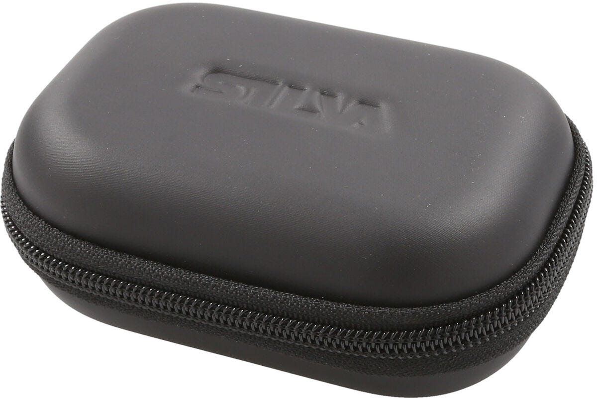 Silva Compass Case - ScoutTech