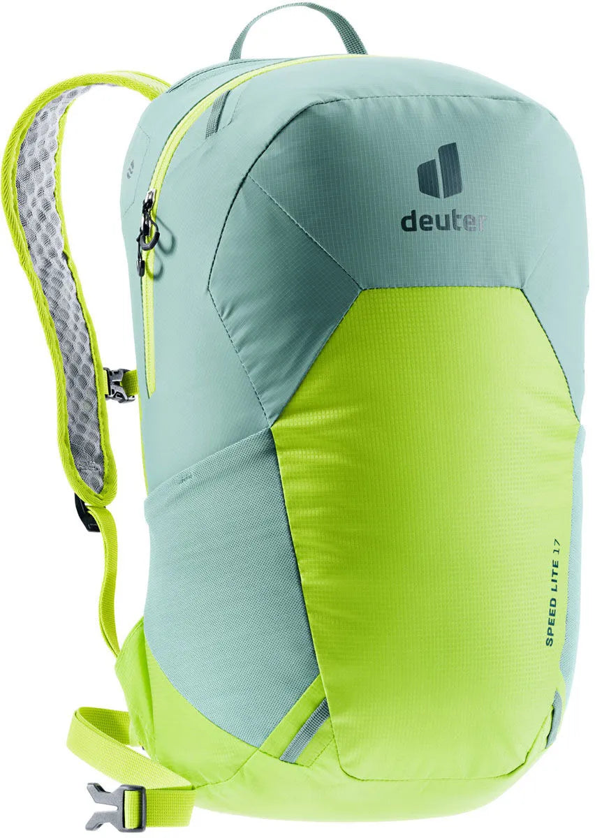 Deuter Speed Lite 17 Hiking Backpack - ScoutTech Outfitters