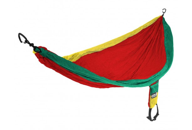 Eno SingleNest Hammock - ScoutTech