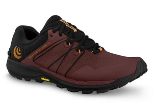 Topo Athletic Men's Runventure 4 Trail Running Shoes