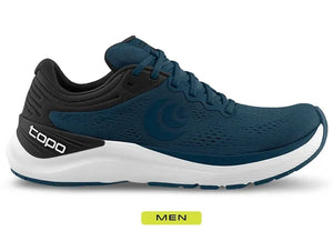 Topo Athletic Men's Ultrafly 4 Running Shoes