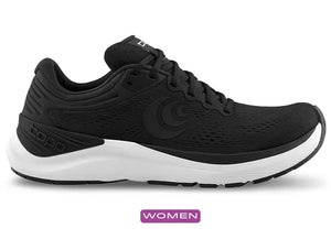 Topo Women's UltraFly 4 Running Shoes