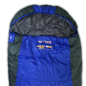 Rockwater Designs Heat Zone 14F Rectangular Sleeping Bags