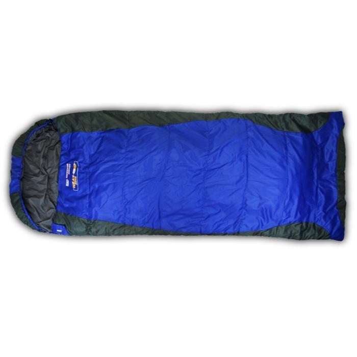 Rockwater Designs Heat Zone -10C/14F Rectangular Sleeping Bags - ScoutTech