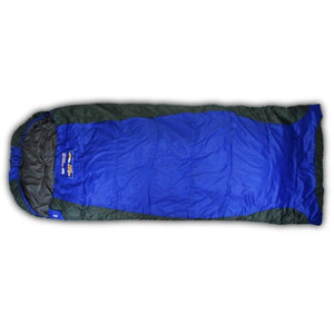Rockwater Designs Heat Zone -10C/14F Rectangular Sleeping Bags