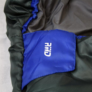 Rockwater Designs Heat Zone 14F Rectangular Sleeping Bags