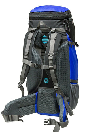 Rockwater Designs Quetico 65L Expedition Backpacks