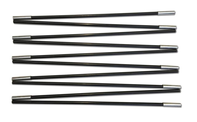 Chinook Replacement Pole Sets - ScoutTech
