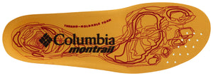 Columbia Montrail Enduro-Sole LP Insole - Size 13