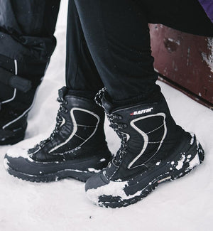 Baffin Sage Insulated Winter Women's Boot