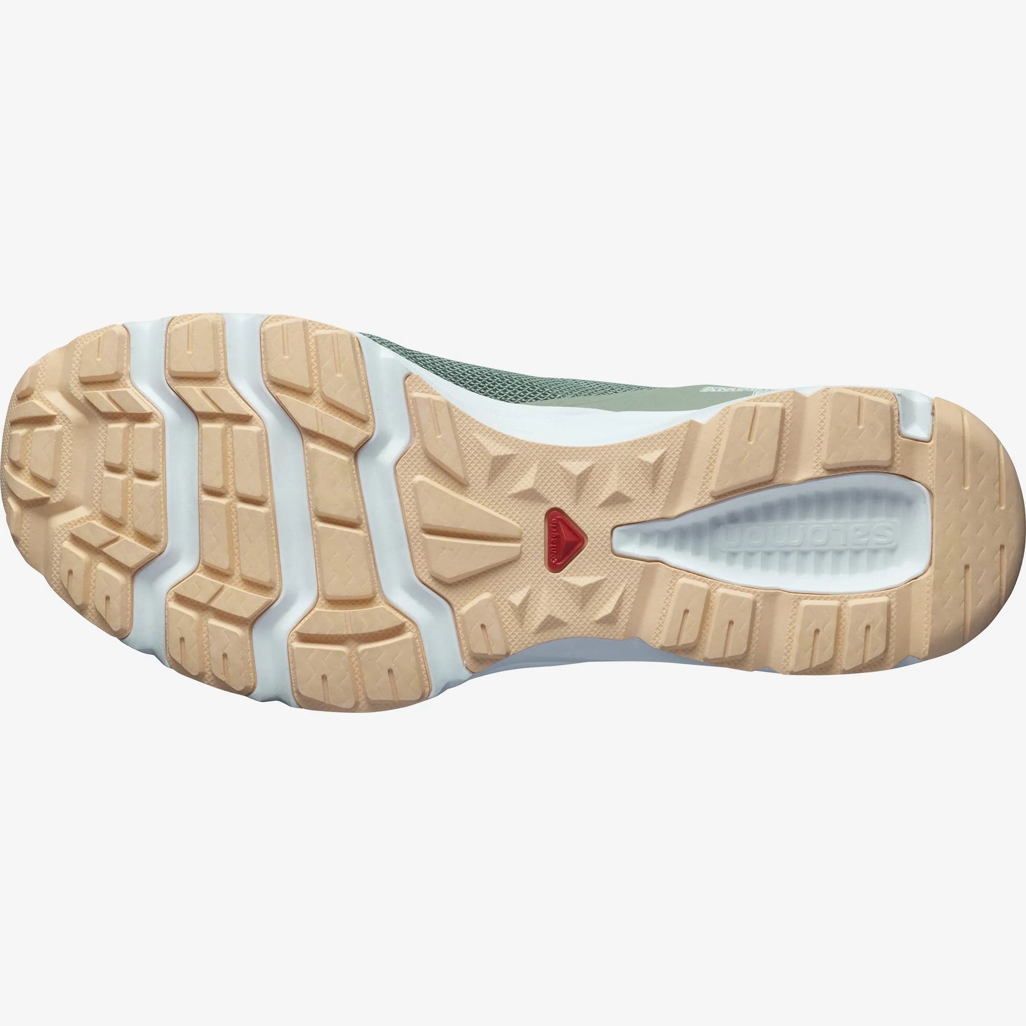 New salomon 2025 shoes 2019