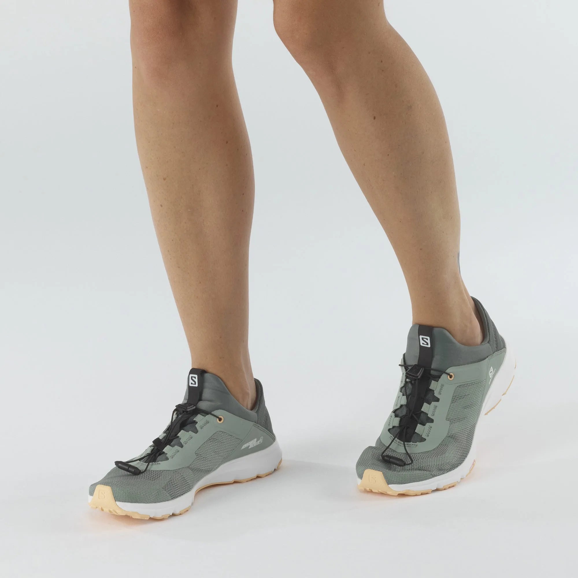 Salomon Women Amphib Bold 2 Water Shoes - ScoutTech Outfitters