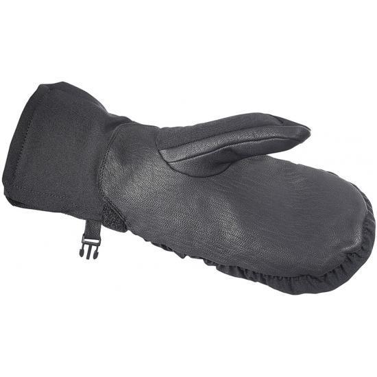 Salomon Women's Propeller Dry Waterproof Warm Mittens Small - ScoutTech