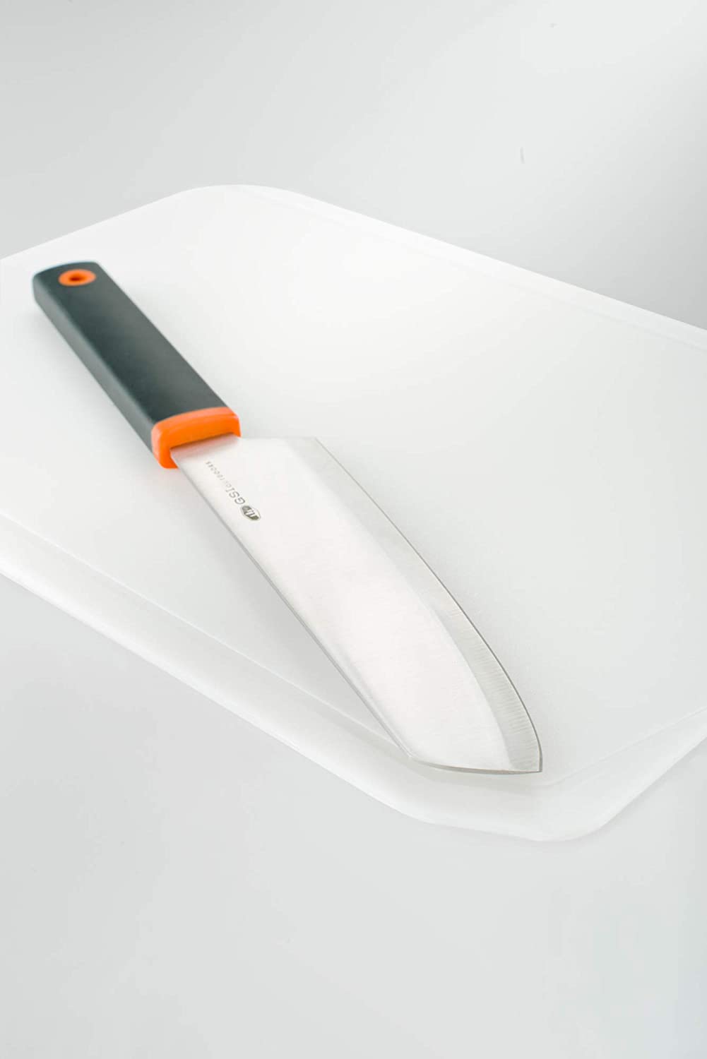 GSI Outdoors Santoku Knife Set - ScoutTech