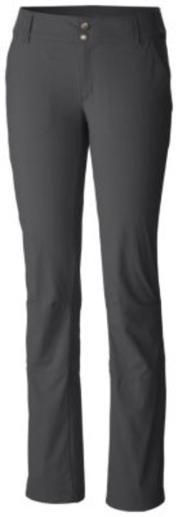 Columbia Womens Saturday Trail Hiking Pants - ScoutTech